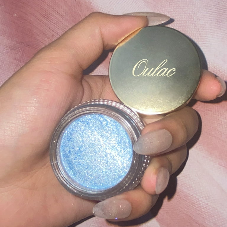 Glitter sale cream eyeshadow