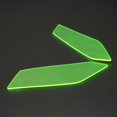 thumbnail image 4 of Cubierta de la motocicleta Cubierta de Pieza Repuestos para motocicleta Durable - Verde shamjiam Cubierta de faro, 4 of 6