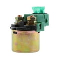 thumbnail image 1 of Arrancador del regulador del rectificador de voltaje de de la motocicleta para GL1500 DYNWAVEMX Relé de solenoide de arranque, 1 of 8