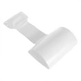 thumbnail image 1 of TRC Recreation Super Soft Closed Cell Foam Weighted Spa Pillow, White, 1 of 7