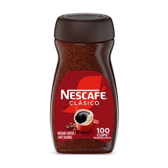 Nescafe 3 in 1 Hazelnut Coffee Latte - Instant Coffee Packets