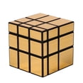 thumbnail image 2 of Juguetes del cubo, tecnología innovadora del juguete del cubo del juguete del cubo del espejo de la torsión de la velocidad de la superficie del espejo, 2 of 2