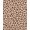 Beige, Pattern 2, variant on ODIKA 8' x 10' Machine Washable Non-Slip Area Rug, Leopard Rosette High Traffic Rug, Beige, 309013