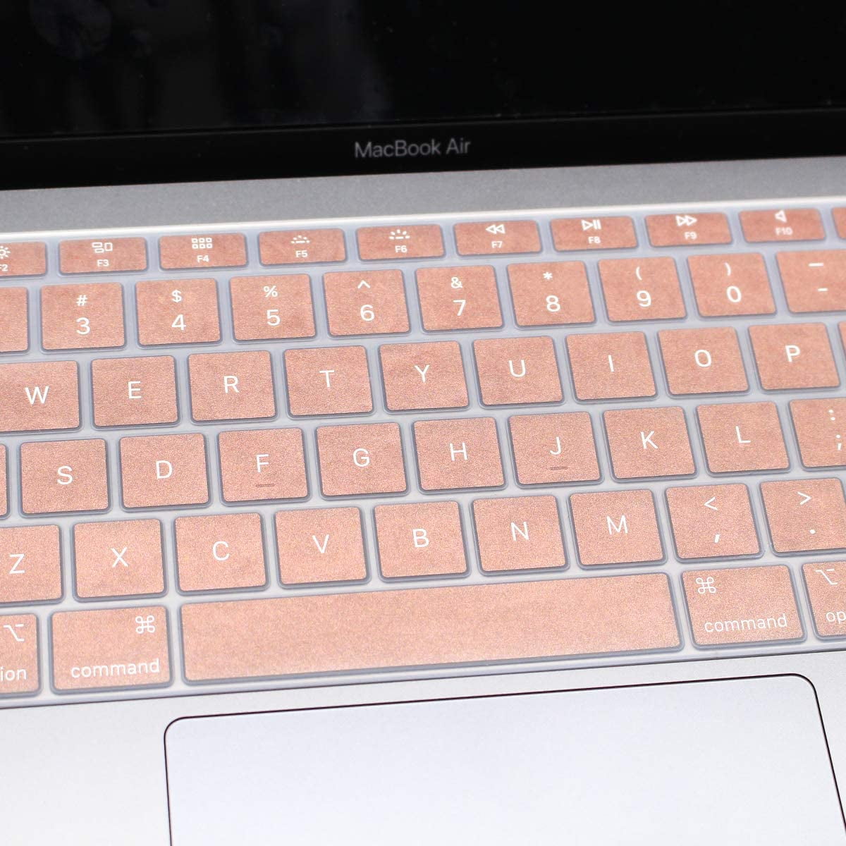 is it good to have mac air keyboard cover is it good to have mac air keyboard cover