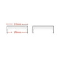 thumbnail image 5 of Connection Adapter,22mm-20mm Bands Enhanced 22mm-20mm Adapter Watch Adapter Adapter Enhanced Converter Quick And Adapter 22mm-20mm Watch Bands Converter 22mm-20mm Adapter Bands Adapter Smooth 6588, 5 of 5