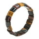 thumbnail image 3 of Pulsera Cuentas ANGGREK Piedra Natural Unisex Mixto Elástico, 3 of 8