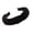Black, variant on Boho Leopard Print Wide Knot Headband Retro Elegant Fashion Hair Accessories For Women Daily Casual Outfit