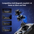 thumbnail image 4 of Controlador Juego Inalámbrico BT Extensible para PC (), 4 of 8