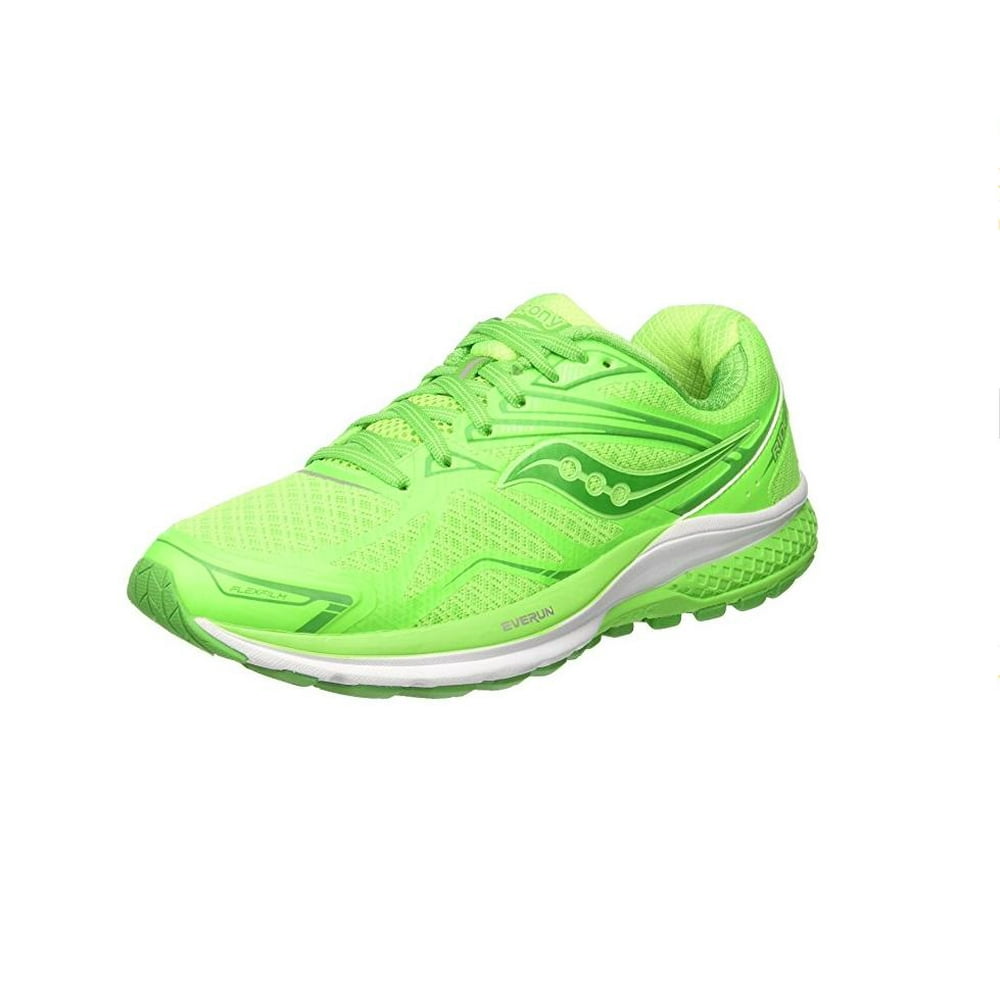 Saucony Saucony Women's Ride 9 Running Shoe, Color Options Walmart