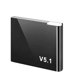 thumbnail image 3 of I-WAVE 30 Pin Bluetooth 5.1 Audio Receiver Music Mini Wireless Adapter for iPhone IPod 30Pin Jack An, 3 of 5