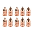 thumbnail image 3 of Pinchos para Ropa ANGGREK 10 uds Estilo Punk Artesanal DIY, 3 of 8