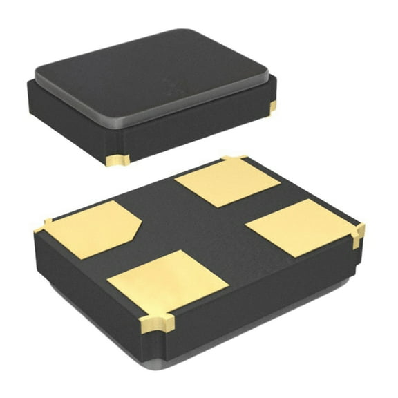 Pack 4 NX3225GA-25.000M-STD-CRG-1 Crystal 25.0000MHZ 8PF SMD :RoHS, Cut Tape