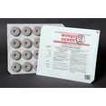 thumbnail image 2 of Summit 111-5 20-Count Pack of Mosquito Dunks Pest Control Tablets, 2 of 2