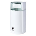 thumbnail image 1 of J-Jati CM157 Electric Coffee Mill Grinder, White, 1 of 1
