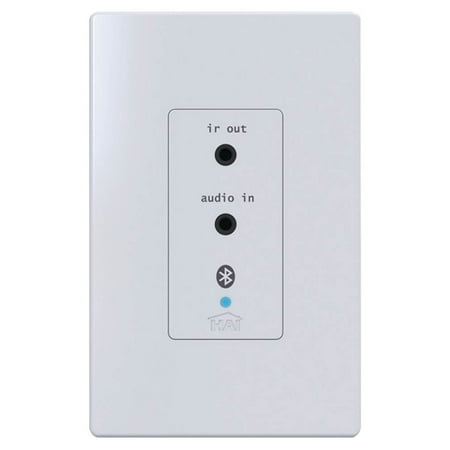 Hi-Fi 2 Bluetooth Remote Input Module