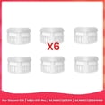 thumbnail image 1 of 6PCS Vacuum Cleaner Filter Accessory for Xiaomi G11 Mijia K10 Pro, 1 of 5