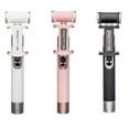 thumbnail image 4 of Pictar Smart Light Selfie Stick with Rechargeable Battery, Millennial Pink, 4 of 7