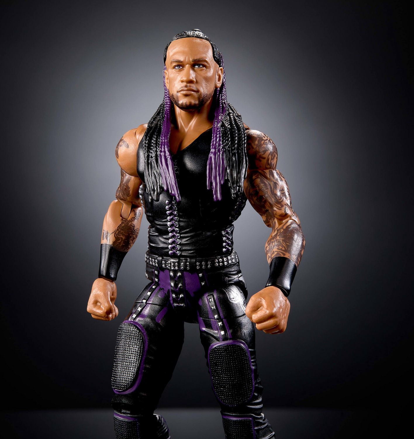 WWE Elite Damian Priest Action Figure - Walmart.ca