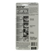 BlueStar Windshield Repair Kit, Automotive Glass Repair Tool, Easy to Use