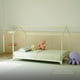 thumbnail image 3 of Cama para niños Jaco Beige, 3 of 5