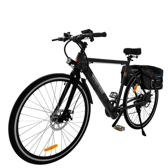 Vélo électrique Daymak Tofino X