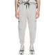 thumbnail image 1 of Pantalones Jogger Casual Elevenparis Hombre Fleece Cargo Gris S/28, 1 of 2