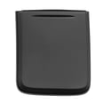 thumbnail image 4 of SPRING Car Accessories Central Control Silicone Pad Armrest Box Pad Central Control Cover Waterproof For Tesla Model Y 3 Black, 4 of 5