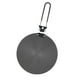 thumbnail image 4 of Aluminum Alloy Heat Diffuser Plate, Foldable Gas Stove Heat Conduction Plate, 6mm Thickness, 28cm, 4 of 4