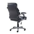 Serta Manager's Office Chair, Supports up to 250 lbs.(Assorted Colors