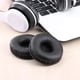 thumbnail image 2 of jixopn - 1 par de almohadillas para los oídos de 60 mm, redondas y cómodas para auriculares ATH-ES55, 2 of 6