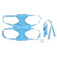 thumbnail image 3 of Hamaca Para Aseo De Mascotas, Material De Poliéster Hamaca Para Aseo De Mascotas Cojinete De Carga 5-15 Kg Para Cortaúñas Para Limpieza De Orejas Para Baño ANGGREK Otros, 3 of 8