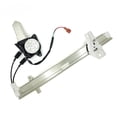 thumbnail image 3 of 741-711 Power Window Regulator Motor Assembly Rear Drivers Side For 1990-1993 Honda Accord, 3 of 4