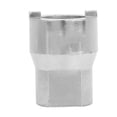 thumbnail image 4 of TOOPRE Mountain Bike Hub Removal Repair Tool Universal Slotted Socket Wrench Hub Remove Kit with Stainless Steel Pole, 4 of 9