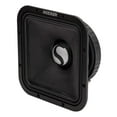 thumbnail image 3 of Kicker 49ST9MR8 9" Street Series Square Midrange 8 Ohm Speakers - Pair, 3 of 9