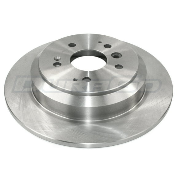 DuraGo Disc Brake Rotor BR901420
