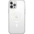 thumbnail image 3 of Funda transparente oficial para iPhone 12 Pro Max de Apple con Magsafe (caja de venta abierta), 3 of 4