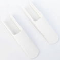 thumbnail image 4 of Child Dining Chair Leg Insert Baby High Chair Safety Feet Cover Security Extension Insert Pad for Stokk Chair yellow, 4 of 5