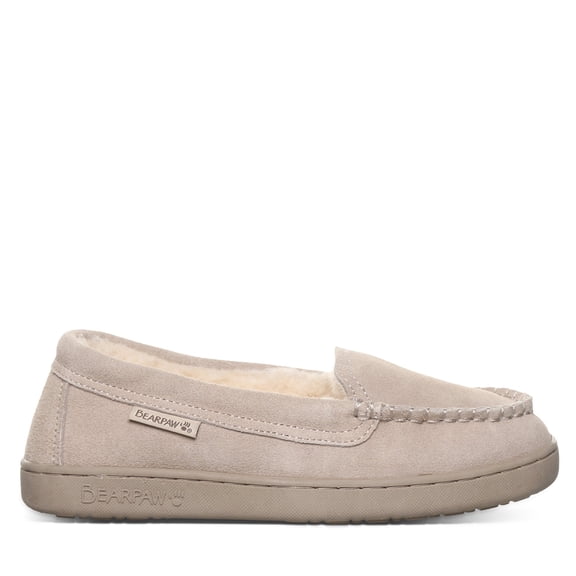 BEARPAW Women's Angel Mushroom Size 10 | Women's Slipper | Women's Shoe | Comfortable & Lightweight