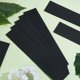 thumbnail image 4 of 16 unidades de tapetes de riego para plantas de 17 x 3,54 pulgadas, tapetes capilares de repuesto para células, almohadillas de germinación hidropónica de autorriego., 4 of 9