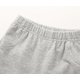 thumbnail image 4 of Gibobby Conjunto 2PCS de pants para Niños pequeños niños pequeños bebés niñas dibujos animados sudadera pulóver Tops lindo estampado pantalones(Blanco, 6-12 Meses), 4 of 5