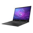 thumbnail image 3 of MSI Prestige 16 AI+ Evo B2VMG-059US Ultra Thin Professional Laptop, 16" UHD+ (3840x2400) OLED, Intel Core Ultra 7 256V, Intel Arc Graphics, 16GB LPDDR5X-8533MHz, 1TB SSD, Windows 11 Home, 3 of 5