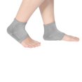 thumbnail image 3 of Mangas hidratantes para el talón, calcetines de gel para el cuidado de los pies, calcetines para aliviar el dolor, calidad en la que puede confiar, 3 of 12