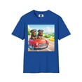 thumbnail image 3 of Wacky Rottweiler, 3 of 10