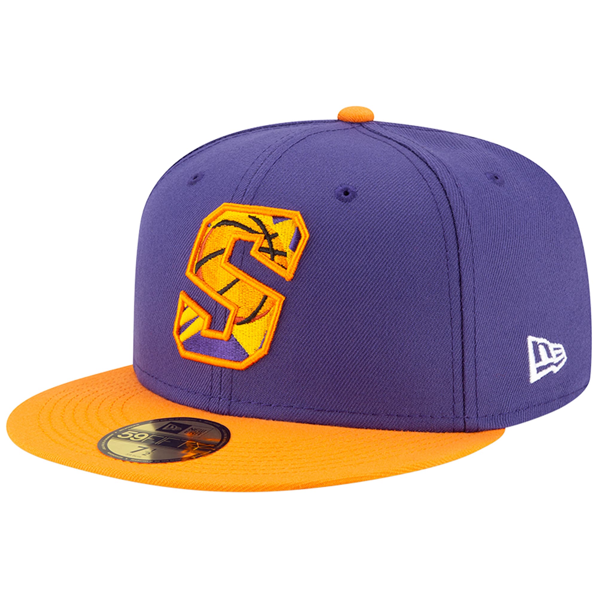 Era 2021 NBA Draft 59FIFTY Fitted Hat 
