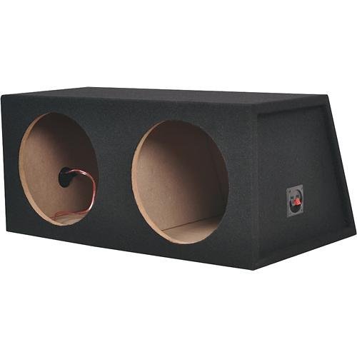 metra subwoofer box