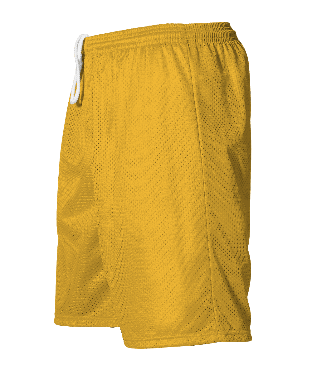 Alleson Athletic Boy's Extreme Mesh Shorts