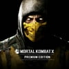 Mortal Kombat X (PC) (Email Delivery)