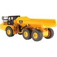 thumbnail image 4 of DieCast Masters DCM25004 Camion Articulé RC Échelle 1-24, 4 of 9