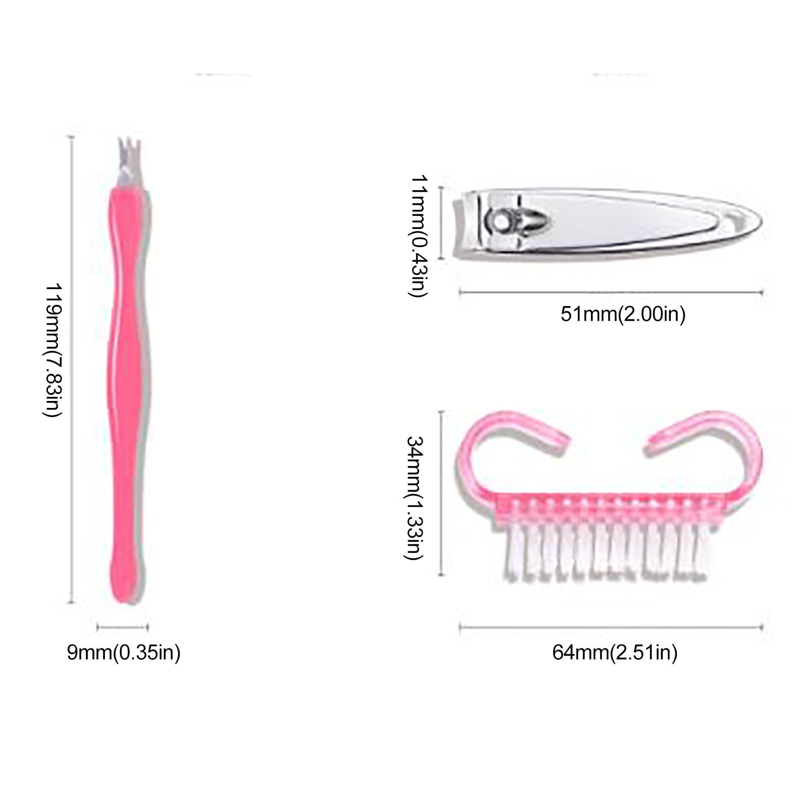 Nail Drill for Natural Nails Nail Nippers Travel for Nail Tech Nail Files for Acrylic Nails 100/180 2 Nail Buffer Shiner for Natural Nails E Nail Couture Toe Nail File Nail Drill Sanding Bands