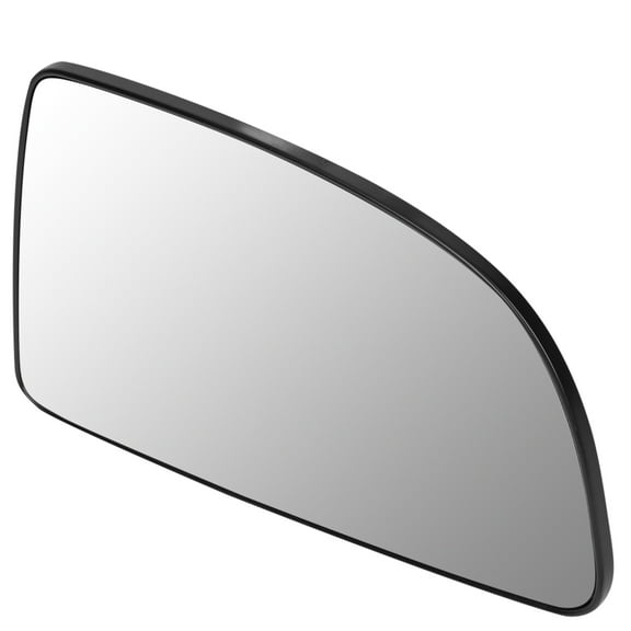 DNA Motoring Factory Style Door Mirror Glass Lens W/ Backing Plate for 2007-2012 Rondo, Right